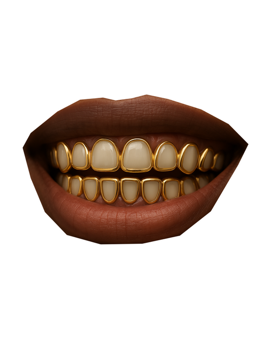 Open Face Grill with Protective Layer Added