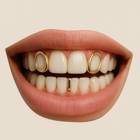 2 Open Faces w/ Gap Filler with Protective Layer Added